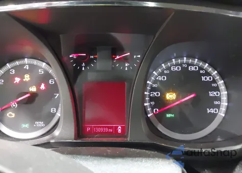 2015 GMC Terrain Sle-2 z USA, uszkodzony, nr VIN 2GKFLWE3XF6225392